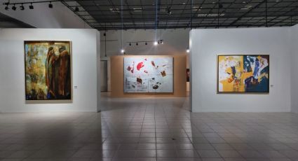 Aprueban donación de pintura italiana; el acervo del Museo Reyes Meza crece con una pieza única