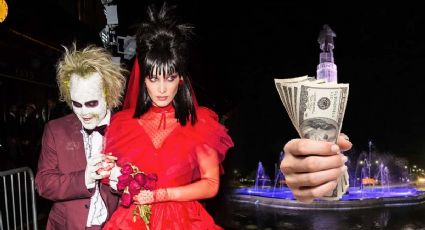 Concursos de disfraces en Nuevo Laredo; hay premio de 500 dólares