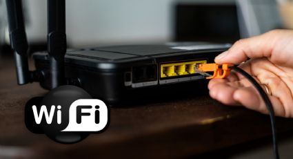 Así puedes volver ‘invisible’ a tu Wi-Fi de casa y evitar que roben internet