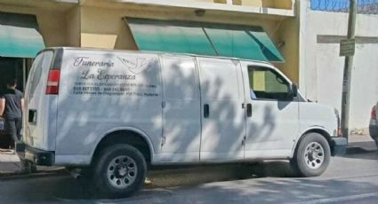 Fallece abuelito en consultorio dental de Matamoros; investigan causas extrañas de su muerte