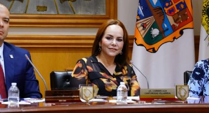 Transforman vialidades en Nuevo Laredo con fondos del programa de regularización vehicular