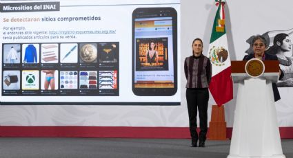 FONDEN era ineficiente y no garantizaba apoyo ante desastres naturales, afirma el Gobierno de México