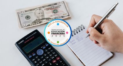 Fomentan el ahorro y la planificación financiera; el Consulado de México en Laredo lanza la SNEF 2025