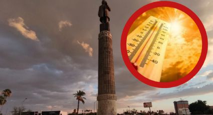 Clima en Nuevo Laredo: ¿fresco o calor?; esto es lo que dice el pronóstico del tiempo