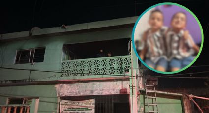 Fiscalía confirma investigación por incendio en Los Remates; gemelos habrían estado solos durante el siniestro