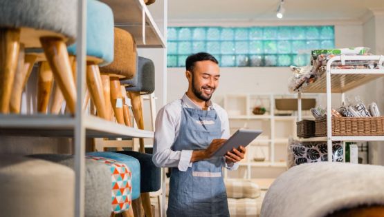 Impulsa tu negocio con soluciones digitales para emprendedores