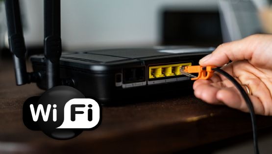 Así puedes volver ‘invisible’ a tu Wi-Fi de casa y evitar que roben internet