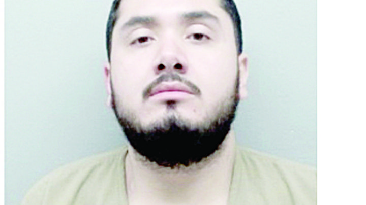 Cae exregidor suplente del PAN; traía 7 kilos de coca