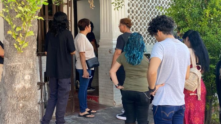 Estudiantes de la Universidad Panamericana de Nuevo Laredo han esperado 17 años por su título