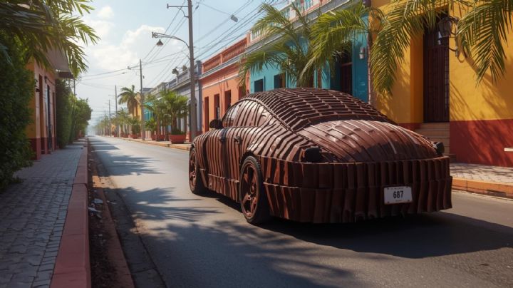 Programa de autos 'chocolate' vigente hasta 2026; conoce cómo legalizar tu vehículo en Tamaulipas