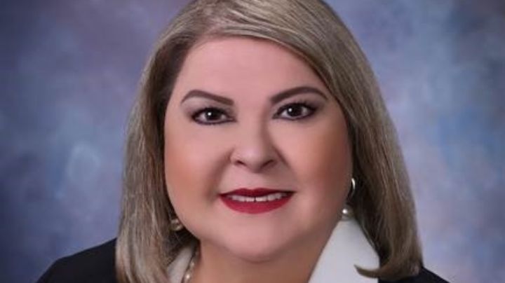 Rosaura 'Wawi' Tijerina: una líder que cumple sus retos