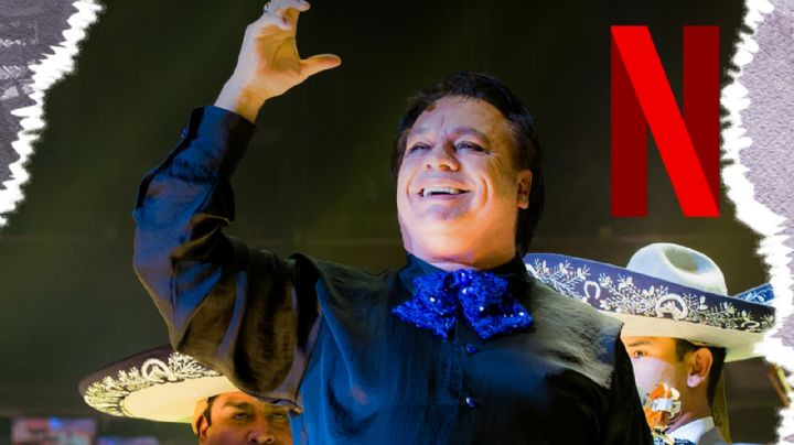 ¿De qué trata la nueva serie de Juan Gabriel en Netflix?; esto sabemos
