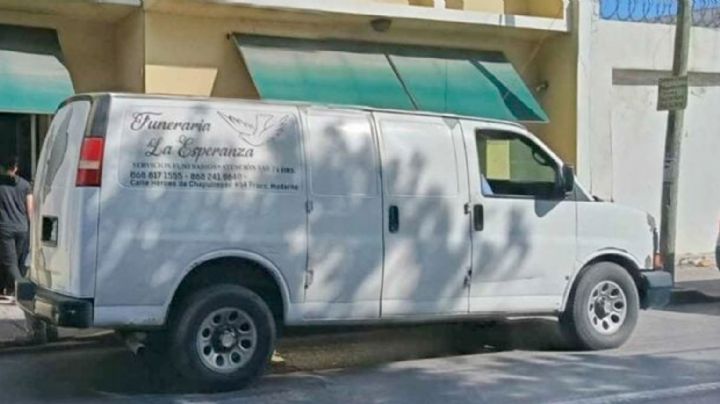 Fallece abuelito en consultorio dental de Matamoros; investigan causas extrañas de su muerte