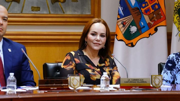 Transforman vialidades en Nuevo Laredo con fondos del programa de regularización vehicular