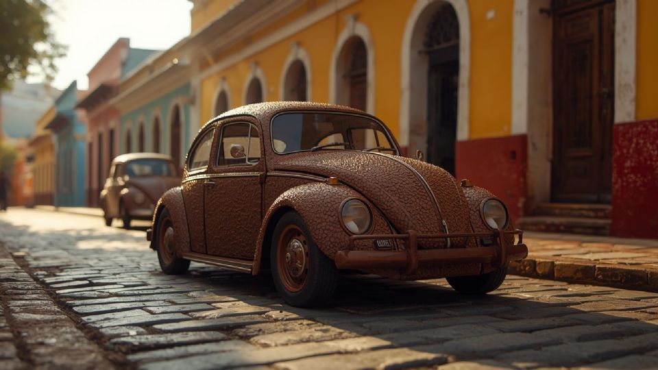 La regularización de autos 'chocolate' en México ha ayudado a millones de personas.
