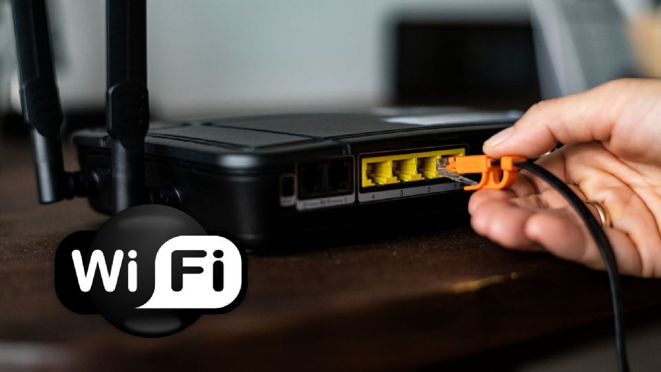 Así puedes ocultar tu red Wi-Fi para evitar que se cuelguen del internet