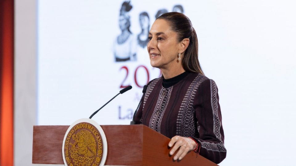 Tren CDMX-AIFA concluirá en 2025