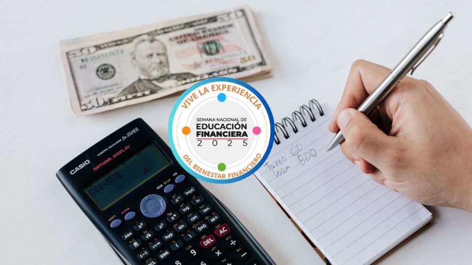 Semana Nacional de Educación Financiera 2025
