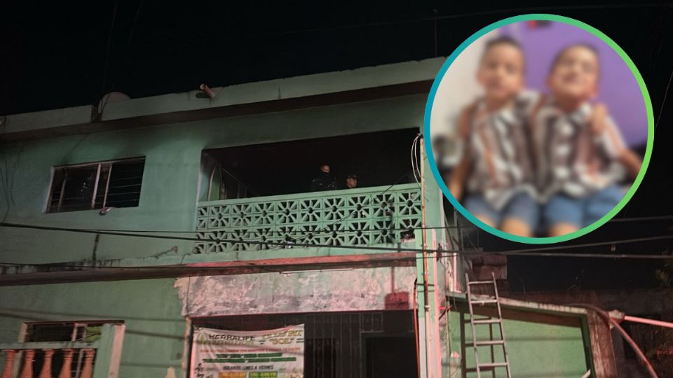 Revelan causa de incendio