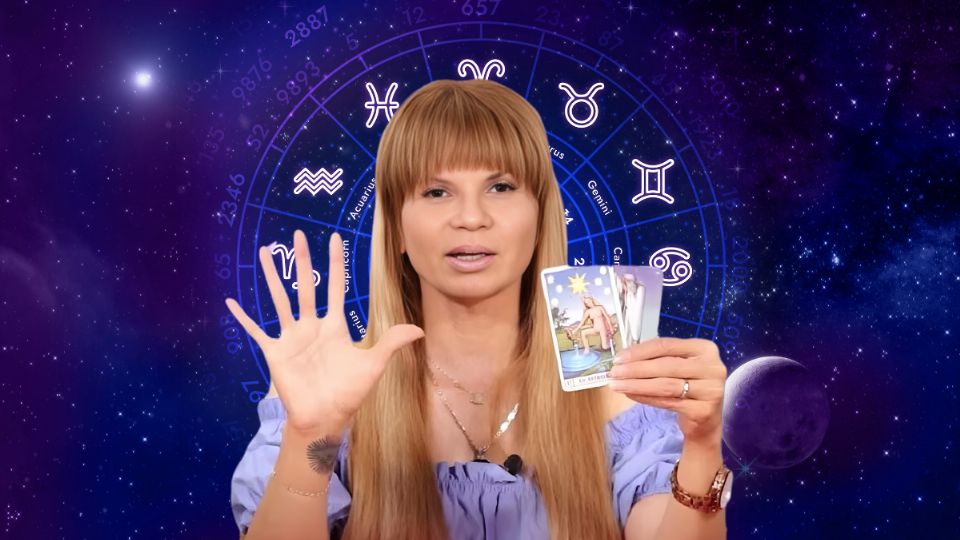 Las predicciones de Mhoni