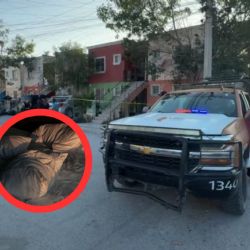 Olores fétidos causan alarma en Reynosa: mujer y su hijo de 8 años son hallados muertos sobre su cama