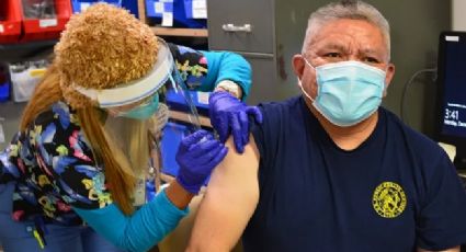 Temporada Respiratoria en Laredo: dónde vacunarse contra Influenza, COVID y RSV