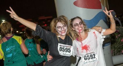 Día de Muertos en Laredo, Texas: con carrera y Maratón festejarán tradiciones mexicanas