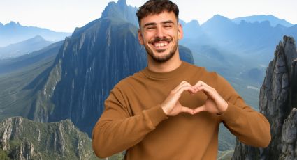 El paraíso extremo de Nuevo León donde puedes escalar, rappelear y 'tocar' el cielo