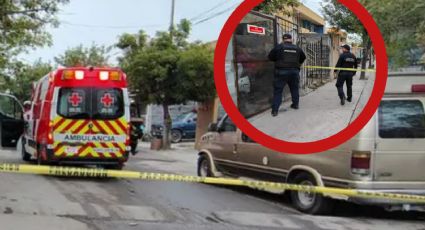 Muere abuelita que fue atacada por ex pareja de su nieta en Nuevo León