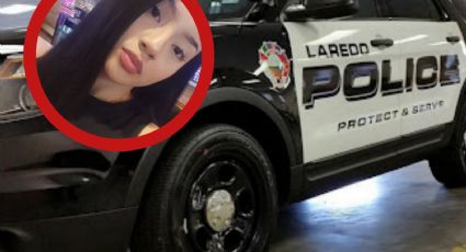 Policía busca a jovencita en Laredo; pide ayuda a la ciudadanía