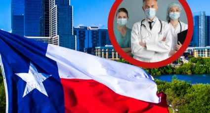 Texas abre sus hospitales a doctores extranjeros; estos son los requisitos para trabajar