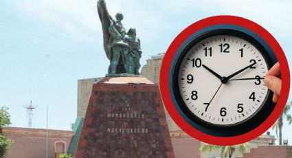Cambio de horario 2025: ¿cuánto falta para atrasar mi reloj en Nuevo Laredo?