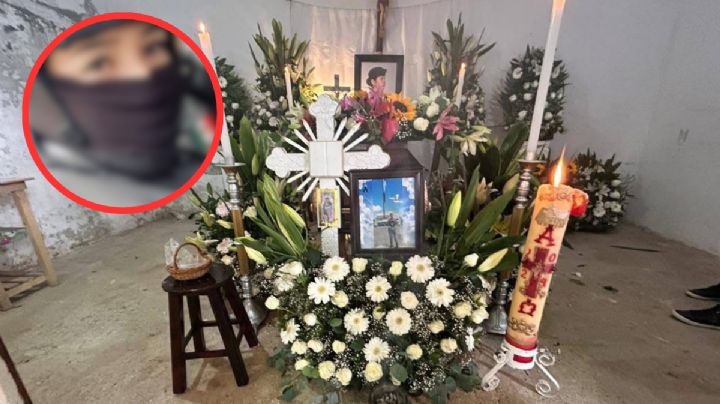 Confirman detención de sargento de la GN acusado de feminicidio; estaba oculto en la sierra de Acapulco