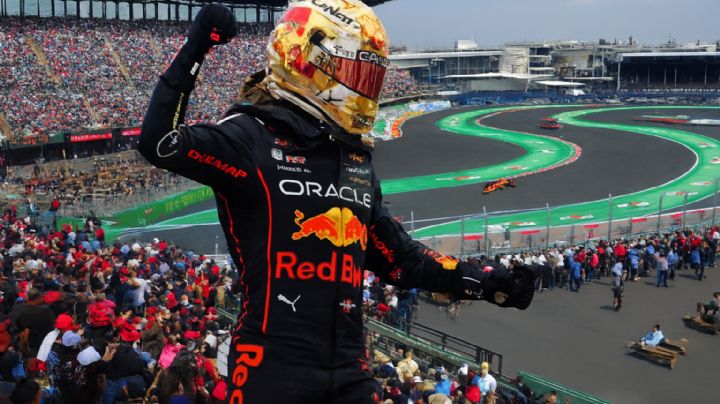 GP de México 2025: horarios, transmisión y favoritos para la clasificación de F1