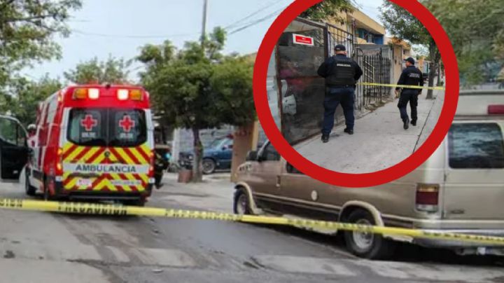 Muere abuelita que fue atacada por ex pareja de su nieta en Nuevo León