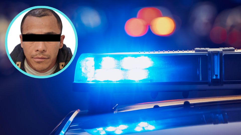 Hombre ataca y mata a amigos