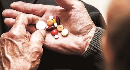 Pacientes crónicos no siguen sus tratamientos; se resisten a controles médicos