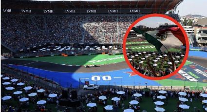 Gran Premio de México: ¿a qué hora y en qué canal ver EN VIVO la carrera de Fórmula 1?