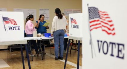 Votación por las 17 enmiendas a la Constitución de Texas; recta final para los ciudadanos del estado