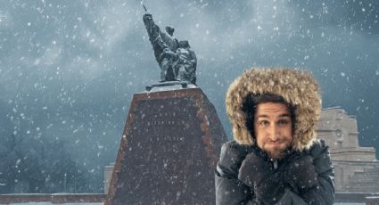 Clima en Nuevo Laredo: ¡adiós al calor!; pronostican temperatura de un solo dígito