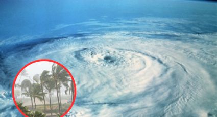 Huracán 'Melissa' enciende alertas para estas ciudades; ¿hay peligro para México?