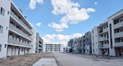 Unen esfuerzos Tamaulipas e Infonavit para brindar hogares seguros y sustentables