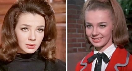 Muere querida actriz mexicana, protagonista de 'Hasta el viento tiene miedo' y 'Rubí'