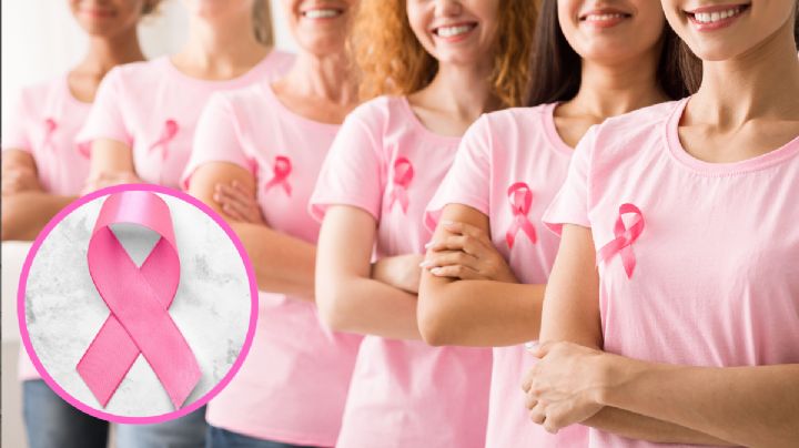 La historia detrás del listón rosa, el emblema que cambió la lucha contra el cáncer de mama