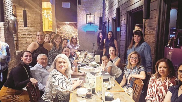 Reconocen a leyenda del basquetbol en Nuevo Laredo