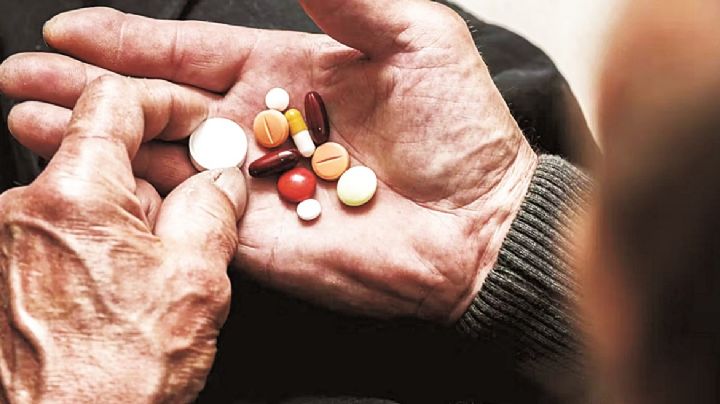 Pacientes crónicos no siguen sus tratamientos; se resisten a controles médicos