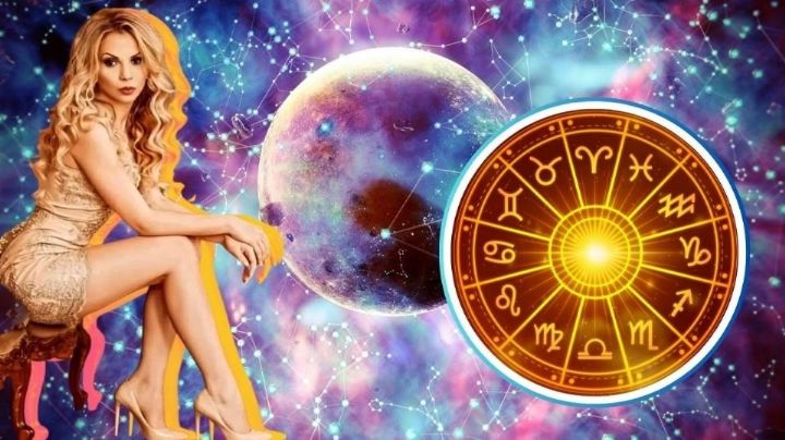 Horóscopos de Mhoni Vidente para HOY martes 28 de octubre de 2025