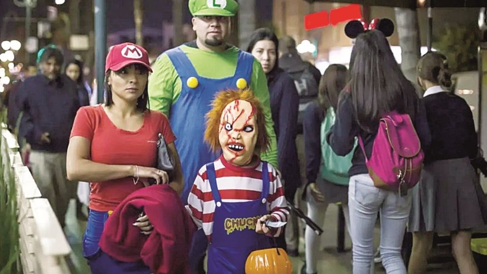 Se espera un fin de semana lleno de color y tradición.