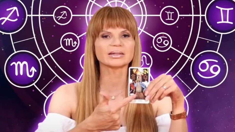 Hoy es un día clave para cerrar ciclos, atraer prosperidad y cuidar la salud emocional de tu signo en este inicio de semana