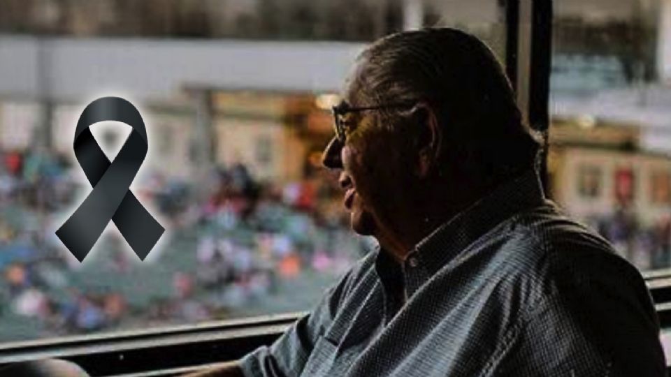 En paz descanse, don Pepe Mansur.